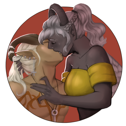 Two Half Body - 110$