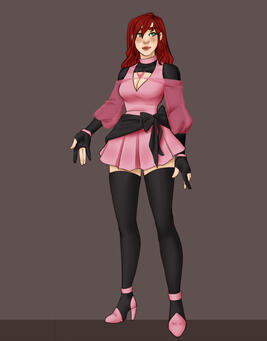 One Full Body w/ Complex Color- 70$