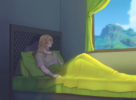 One Full Body w/ Complex Color - 85$